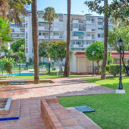 Arpa De Treboles - Carihuela Views! Apartment Torremolinos Luaran gambar