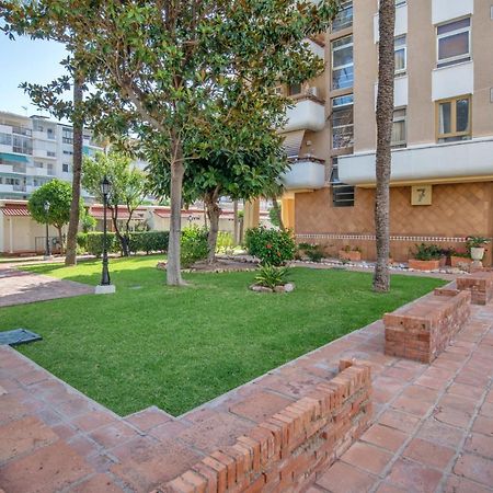 Arpa De Treboles - Carihuela Views! Apartment Torremolinos Luaran gambar
