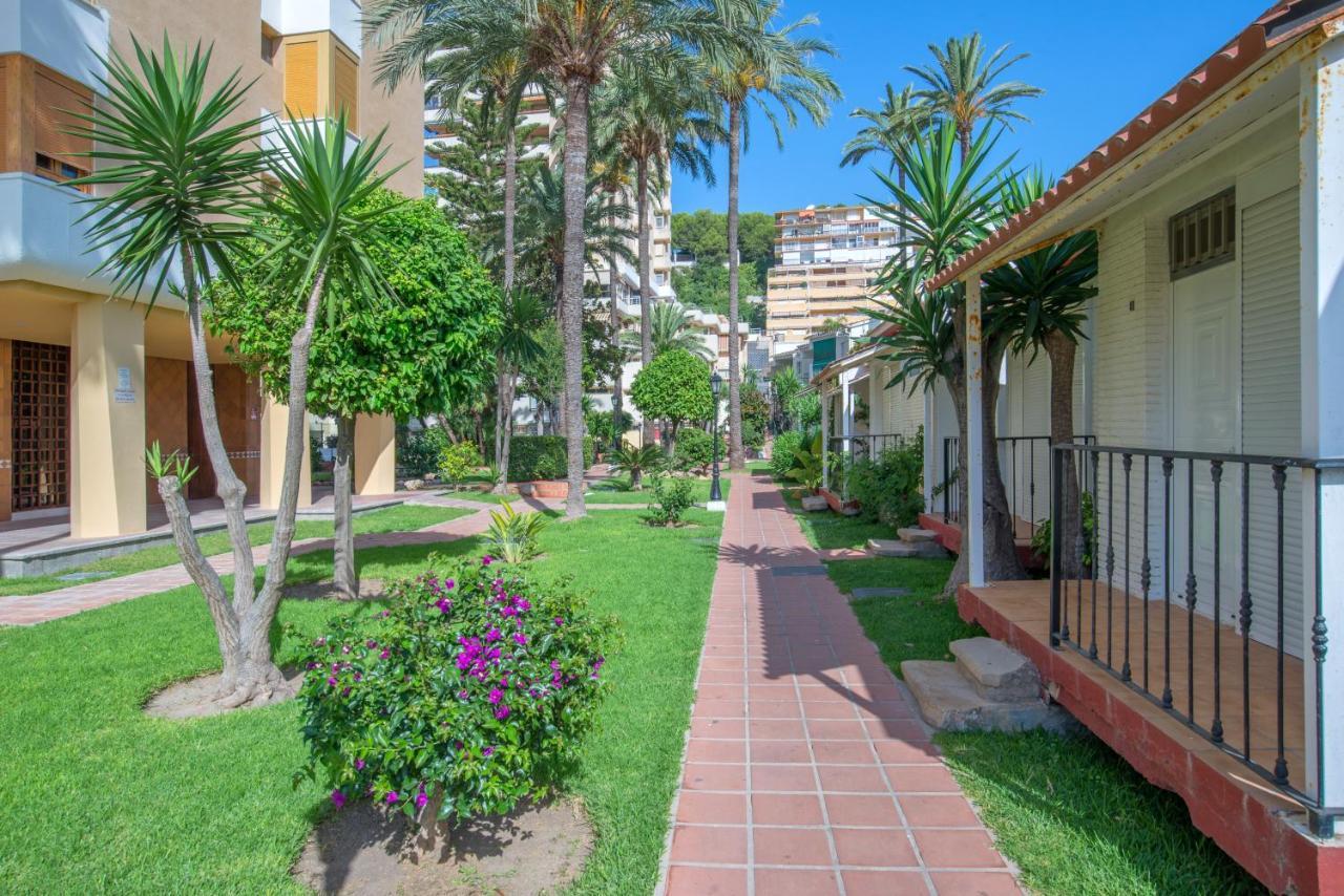 Arpa De Treboles - Carihuela Views! Apartment Torremolinos Luaran gambar
